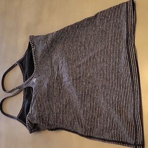 Lululemon Power Y Tank *Luon Size 6